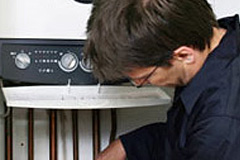 boiler service West Holywell