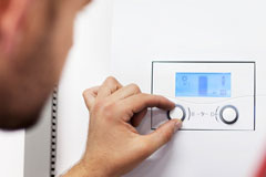 best West Holywell boiler servicing companies