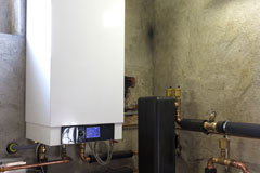 West Holywell condensing boiler companies