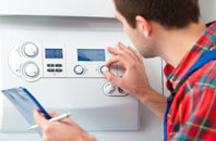 free commercial West Holywell boiler quotes