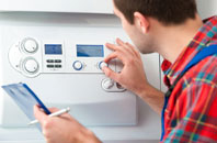 free West Holywell gas safe engineer quotes