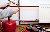 free West Holywell heating repair quotes