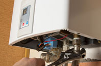 free West Holywell boiler install quotes