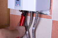 free West Holywell boiler repair quotes