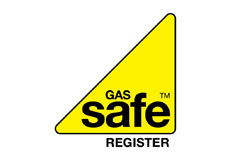 gas safe companies West Holywell